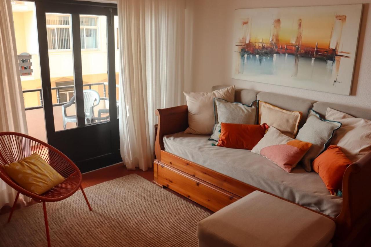 Magic Land Apartment Silveira  Bagian luar foto